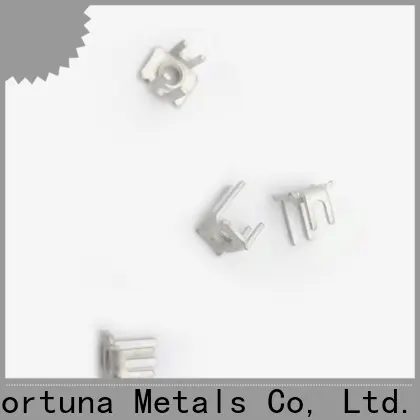 Fortuna ic precision metal stamping guadalajara factory for conduction, 1