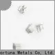 Fortuna ic precision metal stamping guadalajara factory for conduction, 1