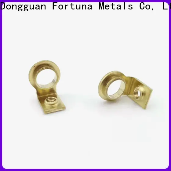 Best sheet metal stamping china lead company for clamping 1