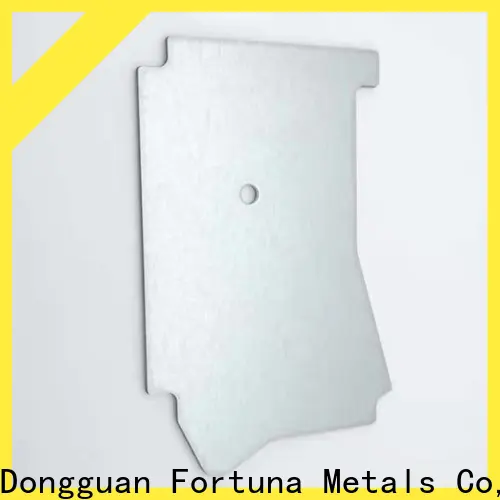 Fortuna Wholesale progressive die stamping factory for switching 1