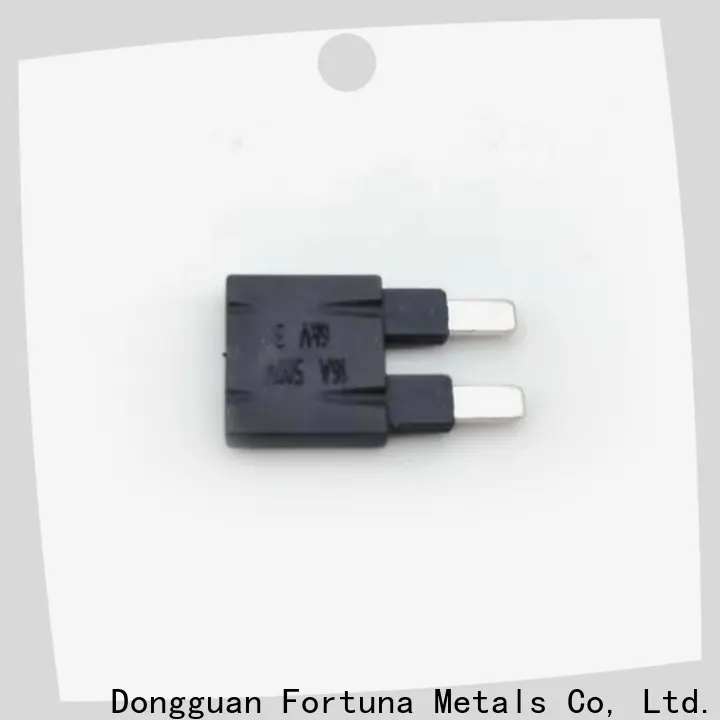 Fortuna s&y estampado de metal para resonancia 1