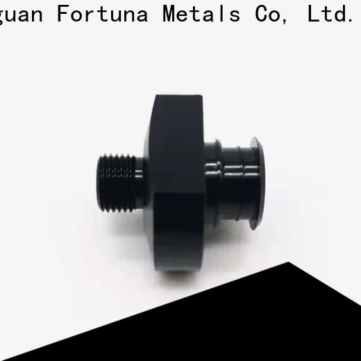 Fortuna Los mejores proveedores de fabricación de chapa metálica para conmutación. 1