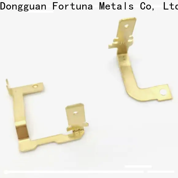 Fortuna Empresa mayorista de máquinas estampadoras de aluminio para sujeción. 1