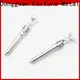 Top steel stamp set lead factory for switching 1
