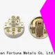 Fortuna frame metal stampings unlimited Suppliers for resonance. 1