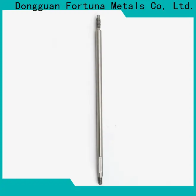 Fortuna Wholesale hot stamping metal Supply for clamping 1