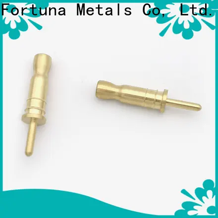 Fortuna Empresa de estampado de metales en Malasia para negocios de conmutación. 1
