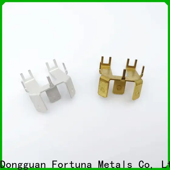 good quality metal stamping manufacturers metal Chinese for connectors 1