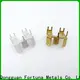 good quality metal stamping manufacturers metal Chinese for connectors 1