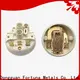 Fortuna Wholesale metal logo stamp Supply for conduction, 1