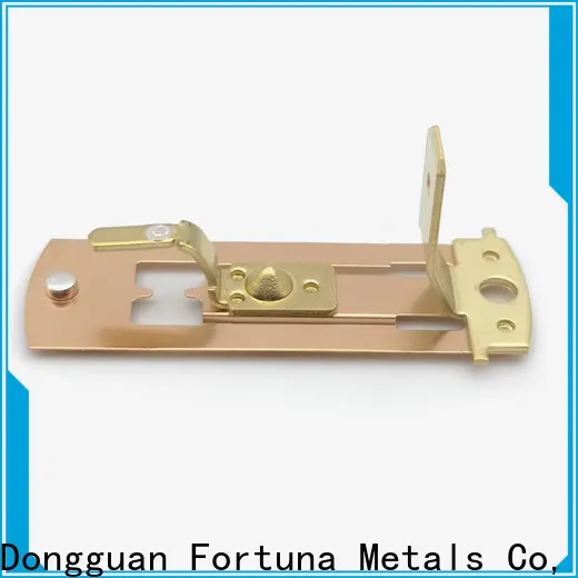 IC de fabricación de estampado superior para conducción, 1