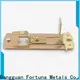 IC de fabricación de estampado superior para conducción, 1