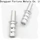 Fortuna lead metal stamping buyer manufacturers for switching 1