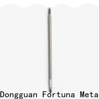 Custom custom metal embossing stamp ic Suppliers for clamping 1