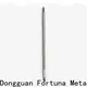 Custom custom metal embossing stamp ic Suppliers for clamping 1