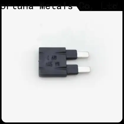 Fortuna Best metal stamping die design factory for switching 1
