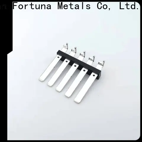 Fortuna practical metal stamping companies for sale for switching 1