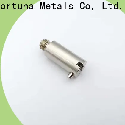 Fortuna cnc cnc obráběné součásti čínské pro elektroniku 1
