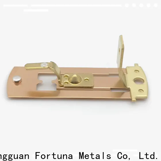 Fortuna Los mejores fabricantes de moldes de estampado para cambiar. 1