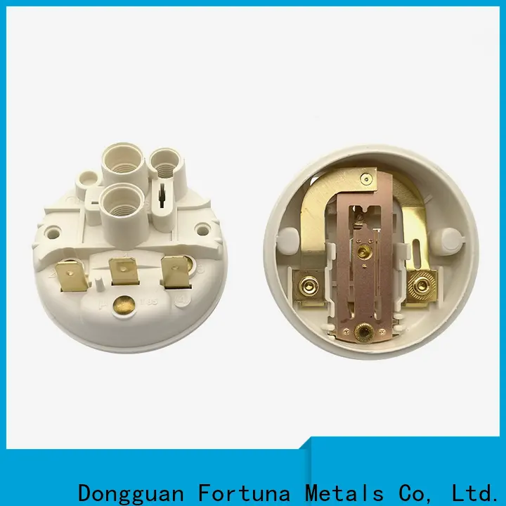 Fortuna Top progressive stamping machine company for switching 1