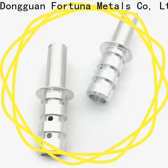 Fortuna frame sheet metal pressing process Supply for resonance. 1