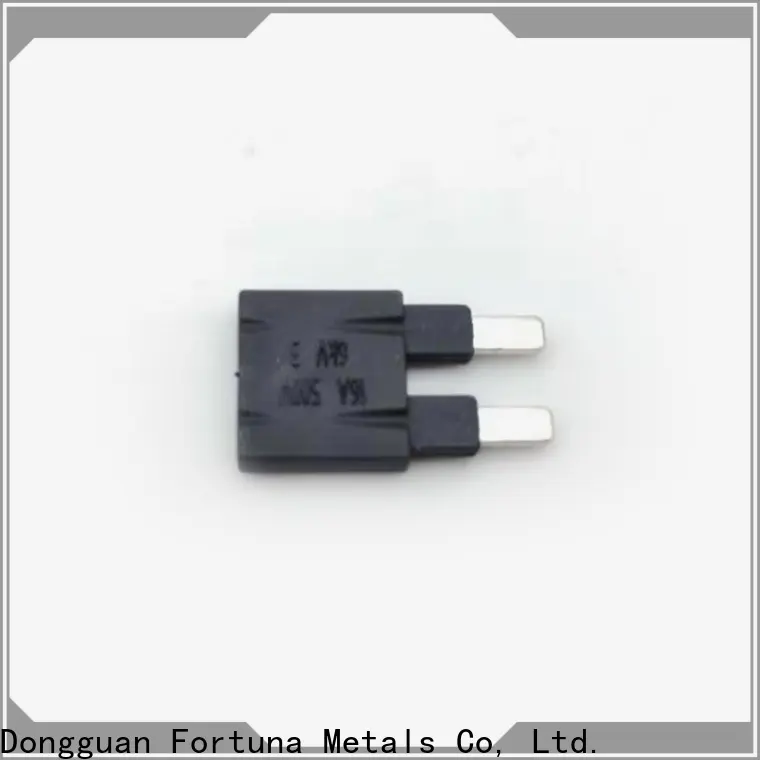 Fortuna Fabricantes de sellos de metal personalizados para cambiar. 1