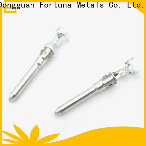 Fortuna lead metal stamping companies in ontario Supply for clamping 1