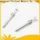 Fortuna lead metal stamping companies in ontario Supply for clamping 1