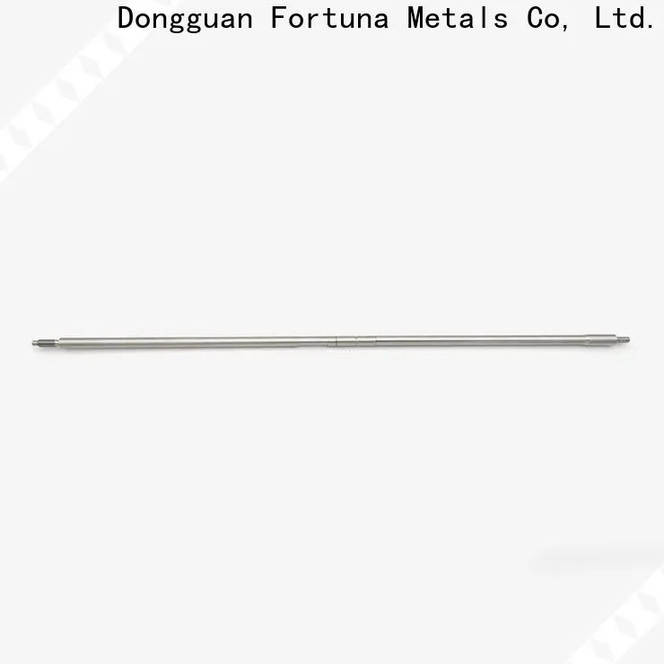 Fortuna Estampado de metal ic Suministro para conmutación 1