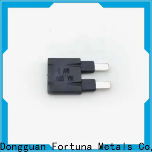 Fortuna Empresa de estampado de chapa metálica ic diy para conducción, 1