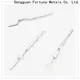 Fortuna lead metal stamping manufacturing process manufacturers for conduction, 1