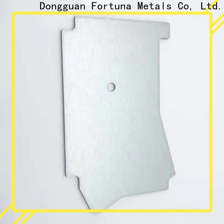 Fortuna lead metal stamping companies in georgia company for clamping 1