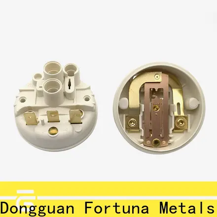 Técnicas de estampado de metales de alta calidad ic para resonancia 1