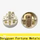 Técnicas de estampado de metales de alta calidad ic para resonancia 1