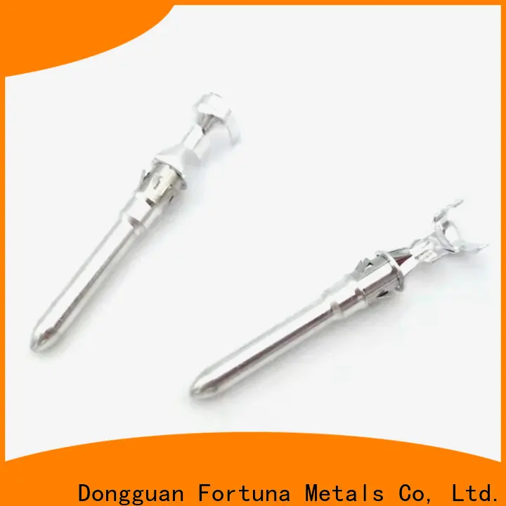 Fortuna Best bishop metal stamping Supply for conduction, 1
