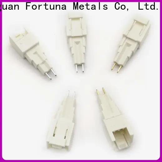 Fortuna Latest all new stamping company manufacturers for clamping 1