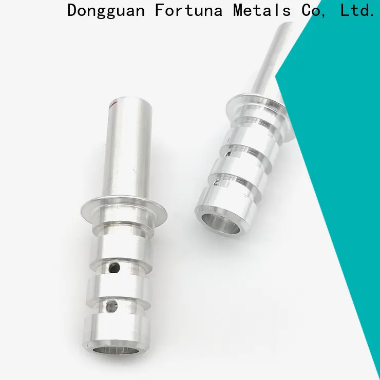 Fortuna 스위칭용 비즈니스용 IC 금속 스탬핑 제품 1