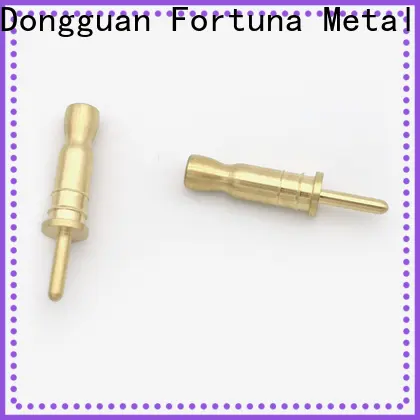 Fortuna Venta al por mayor del mejor metal para estampar Proveedores para sujeción 1