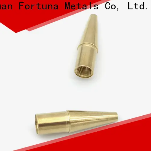 Fortuna High-quality metal stamping companies in minnesota for conduction, 1