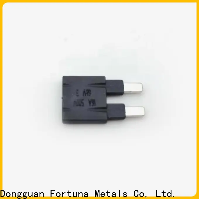 Fortuna Las mejores herramientas de estampado de metal para empresas en busca de resonancia 1