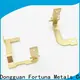 Fortuna Estampado de metal ic india Suministro para conducción, 1