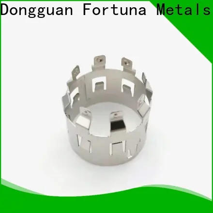 Fortuna Fábrica de estampado de metal arcade al por mayor para cambiar 1