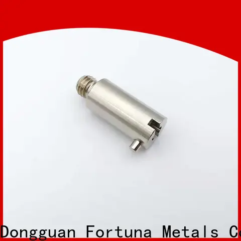 good quality cnc machined components manufacturing supplier for household appliances for automobiles 1