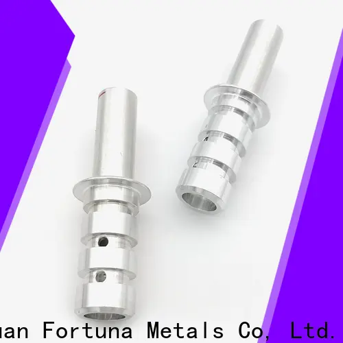 Fabricantes de circuitos integrados de metales pacíficos personalizados para resonancia 1
