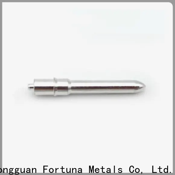 Fortuna Fábrica de estampado de aluminio ic para resonancia. 1