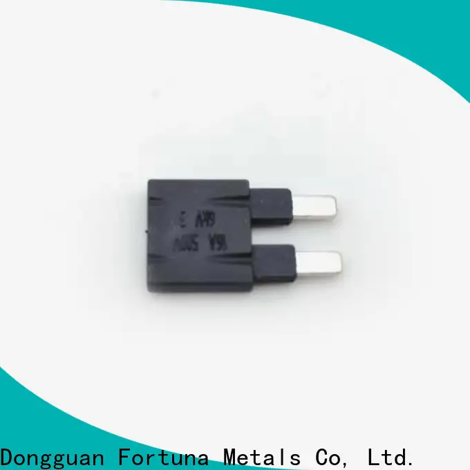 Fortuna ic custom metal stamping tool factory for clamping 1