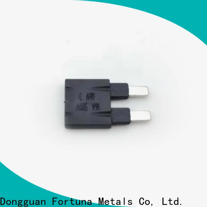 Fortuna Fábrica de herramientas de estampado de metal personalizadas ic para sujeción 1