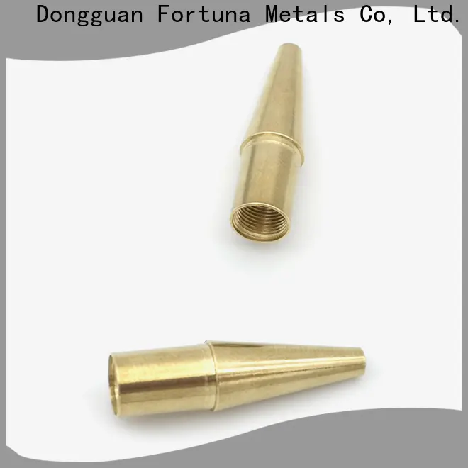 Fortuna Proveedores de diseño de troquel de estampado de metal ic para resonancia 1
