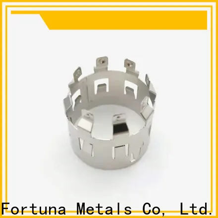 Fortuna Los mejores fabricantes de estampado de metales para conducción, 1