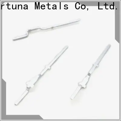 Fortuna ic metal stamping companies in michigan for resonance. 1